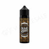 Wick Liquor Big Block Classics Shortfill 50ml E-Liquid