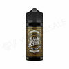 Wick Liquor Shortfill 100ml E-Liquid