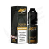 Nasty Juice Tobacco Range Nic salt 10ml E-Liquid Box of 10