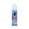 Guardian Vape M Range Shortfill 50ml E-Liquid