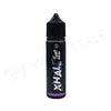 XHALE Treats Range E-Liquid 50ml Shortfill