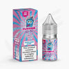 Slushie 10ml E-Liquids 50/50 - Box of 10