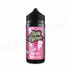 Doozy Vape Legends Range Shortfill 100ml E-Liquid