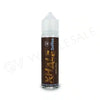 XHALE Coffee 50-50 Range Shortfill 50ml E-Liquid