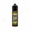 Wick Liquor Big Block Classics Shortfill 50ml E-Liquid