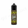 Wick Liquor Big Block Classics Shortfill 50ml E-Liquid