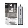 Quadro 4 in 1 Disposable Vape Pod Kit Box of 5