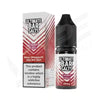 Ultimate Bar Salts E-Liquid 10ml Nic Salt Box of 10