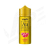 Kingston AU Gold Range Shortfill 100ml E-Liquid