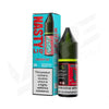 Nasty Juice Nasty Liq Range Nic Salt 10ml E-Liquid Box of 10