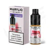 Lost Mary MaryLiq Nic Salt 10ml E-Liquid Box of 10