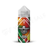 Guardian Vape 60-40 Range Shortfill 100ml E-Liquid