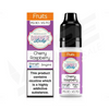 Dinner Lady 10ml E-Liquids 70/30 - Box of 10