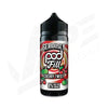 Seriously Pod Fill Range Shortfill 100ml E-Liquid