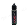 XHALE Menthol Range Shortfill 50ml E-Liquid