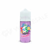 T&GO Ice Blast Range Shortfill 100ml E-Liquid