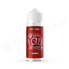 Yeti Defrosted Range Shortfill 100ml E-Liquid