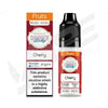 Dinner Lady 10ml E-Liquids 50/50 3mg & 6mg - Box of 10