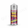 Perfect Vape Bubblegum Range E-Liquid 100ml Shortfill