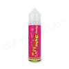 XHALE Candy 50-50 Range Shortfill 50ml E-Liquid