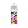 Big Tasty Shortfill 100ml E-Liquid