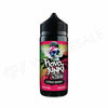 Doozy Flava Junki Shortfill 100ml E-Liquid