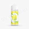 Yeti Original Range Shortfill 100ml E-Liquid