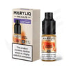 Lost Mary MaryLiq Nic Salt 10ml E-Liquid Box of 10