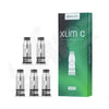 Oxva Xlim C Replacement Coils Pack of 5