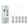 Lost Vape Lyra Coils Replacement Pack of 5