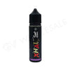 XHALE Treats Range E-Liquid 50ml Shortfill