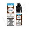 Dinner Lady 10ml E-Liquids 70/30 - Box of 10