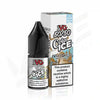 IVG 10ml E-liquids 50/50 - Box of 10 - 12mg & 18mg