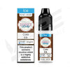 Dinner Lady 10ml E-Liquids 50/50 12mg & 18mg - Box of 10