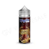 Kingston Luxe Edition Range Shortfill 100ml E-Liquid