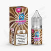 Slushie 10ml E-Liquids 50/50 - Box of 10