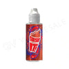 SLUSH IT! Shortfill 50ml E-Liquid