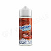 Fantasia Chilled Range Shortfill 100ml E-Liquid