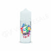 T&GO Ice Blast Range Shortfill 100ml E-Liquid