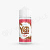 Yeti Original Range Shortfill 100ml E-Liquid