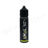 XHALE Desserts Range Shortfill 50ml E-Liquid