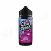 Doozy Vape Legends Range Shortfill 100ml E-Liquid