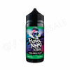 Doozy Flava Junki Shortfill 100ml E-Liquid