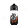 The Yorkshire Vaper Ice Home Doe Shortfill 100ml E-liquid