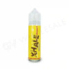 XHALE Dessert 50-50 Range Shortfill 50ml E-Liquid