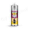 Perfect Vape Dessert Range E-Liquid 100ml Shortfill