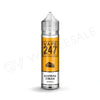 Vape 247 E-Liquid 50ml Shortfill