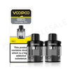 Voopoo PnP X Cartridges Replacement Pod Pack of 2