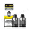 Voopoo PnP X Cartridges Replacement Pod Pack of 2