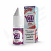 Yeti Original Range Nic Salt 10ml E-Liquid Box of 10